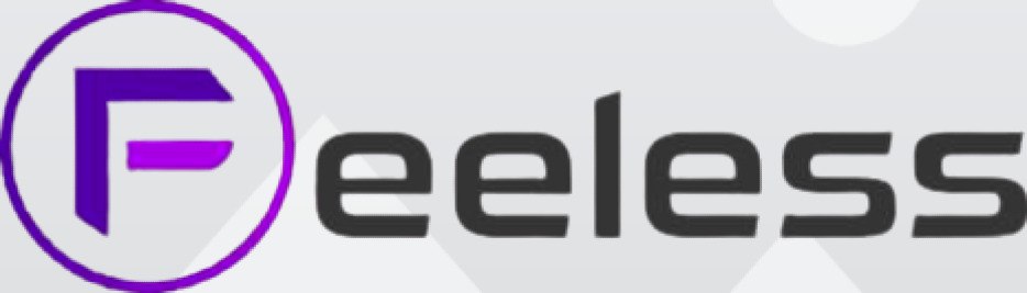 Feeless Ltd Logo