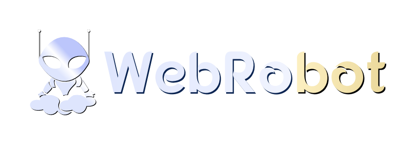 Webrobot Ltd Logo